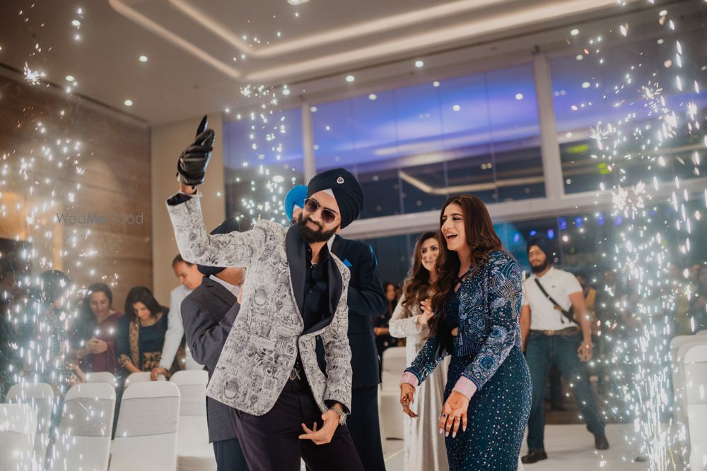 Photo By Vogue Events & Entertainment - Wedding Planners