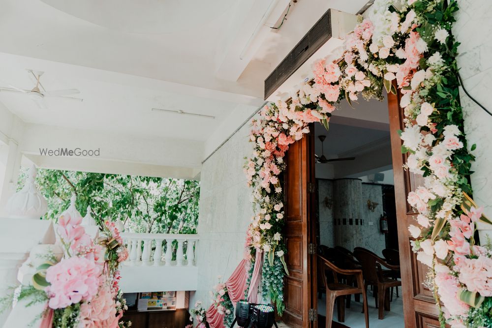 Photo By Vogue Events & Entertainment - Wedding Planners