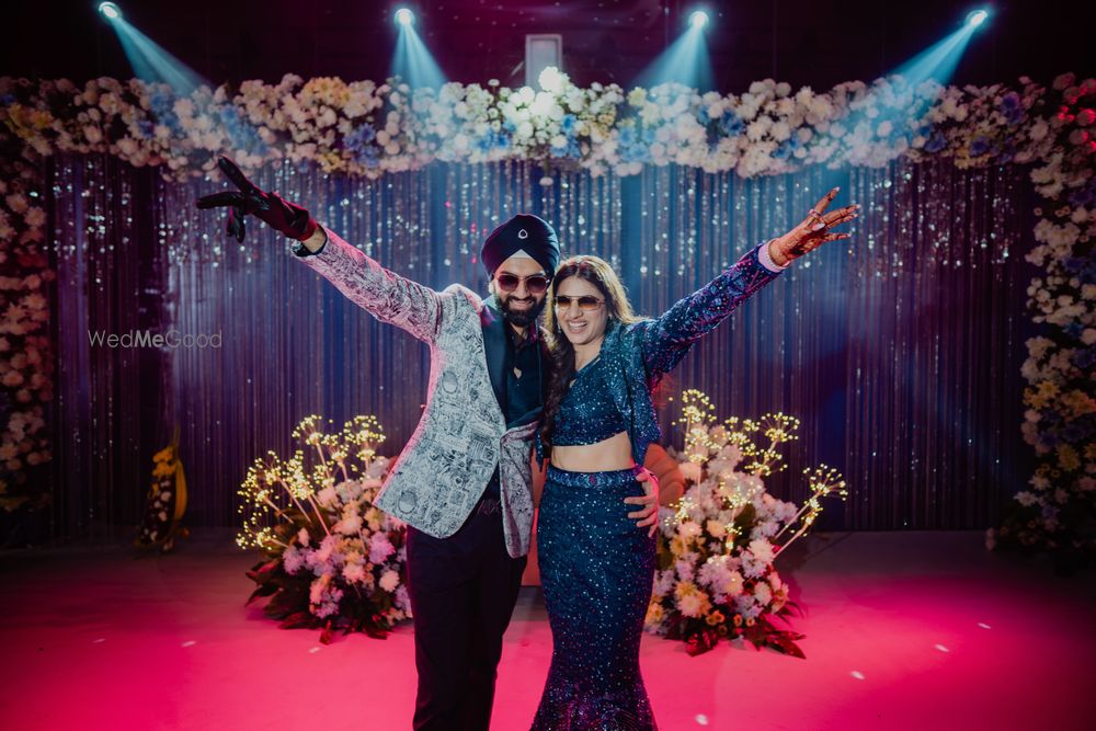 Photo By Vogue Events & Entertainment - Wedding Planners