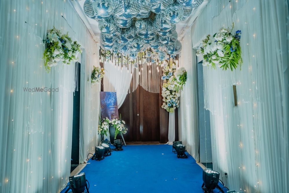 Photo By Vogue Events & Entertainment - Wedding Planners