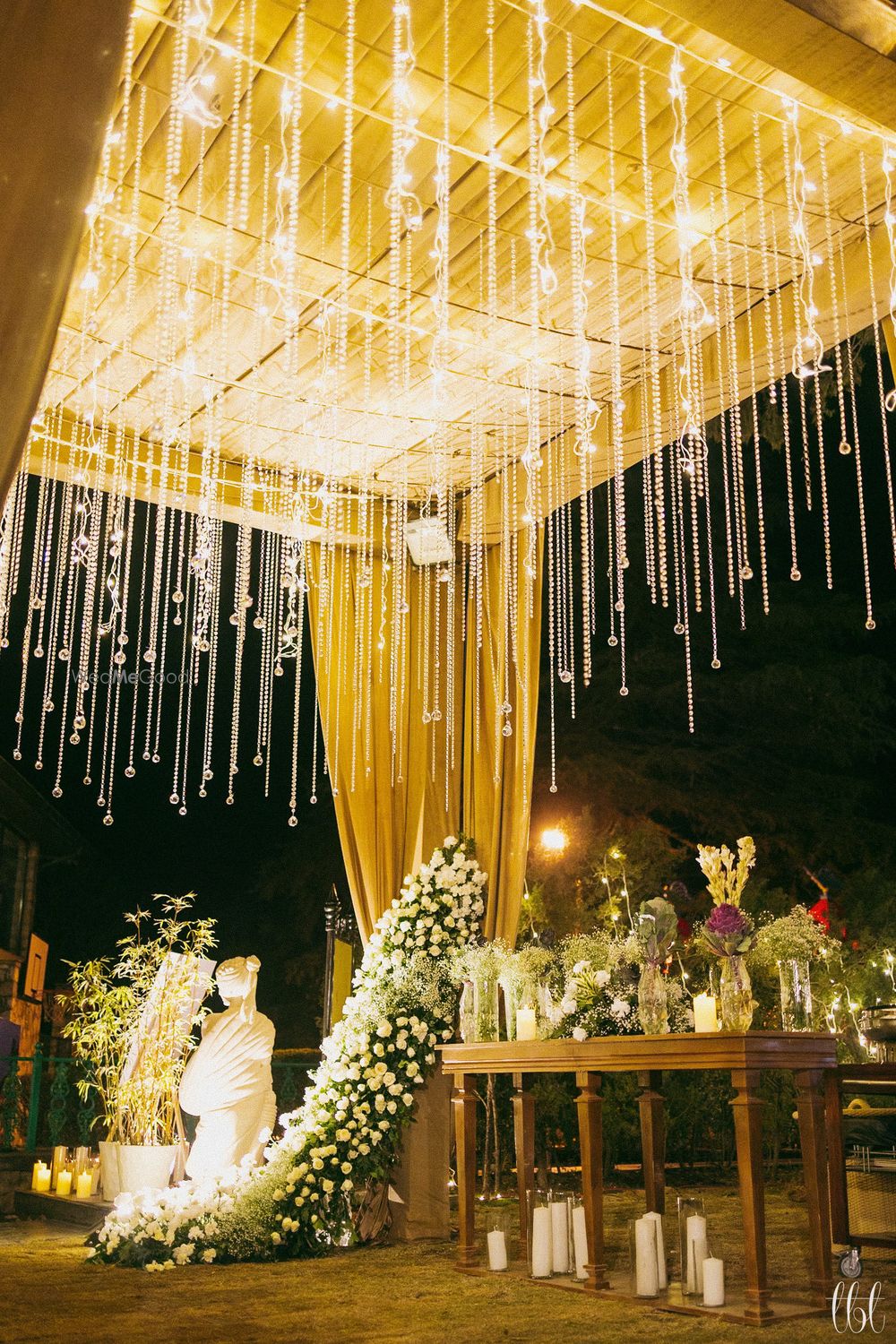 Photo By Vogue Events & Entertainment - Wedding Planners
