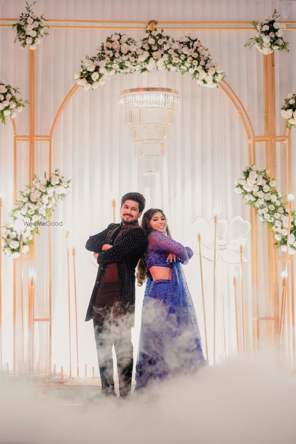 Photo By Vogue Events & Entertainment - Wedding Planners