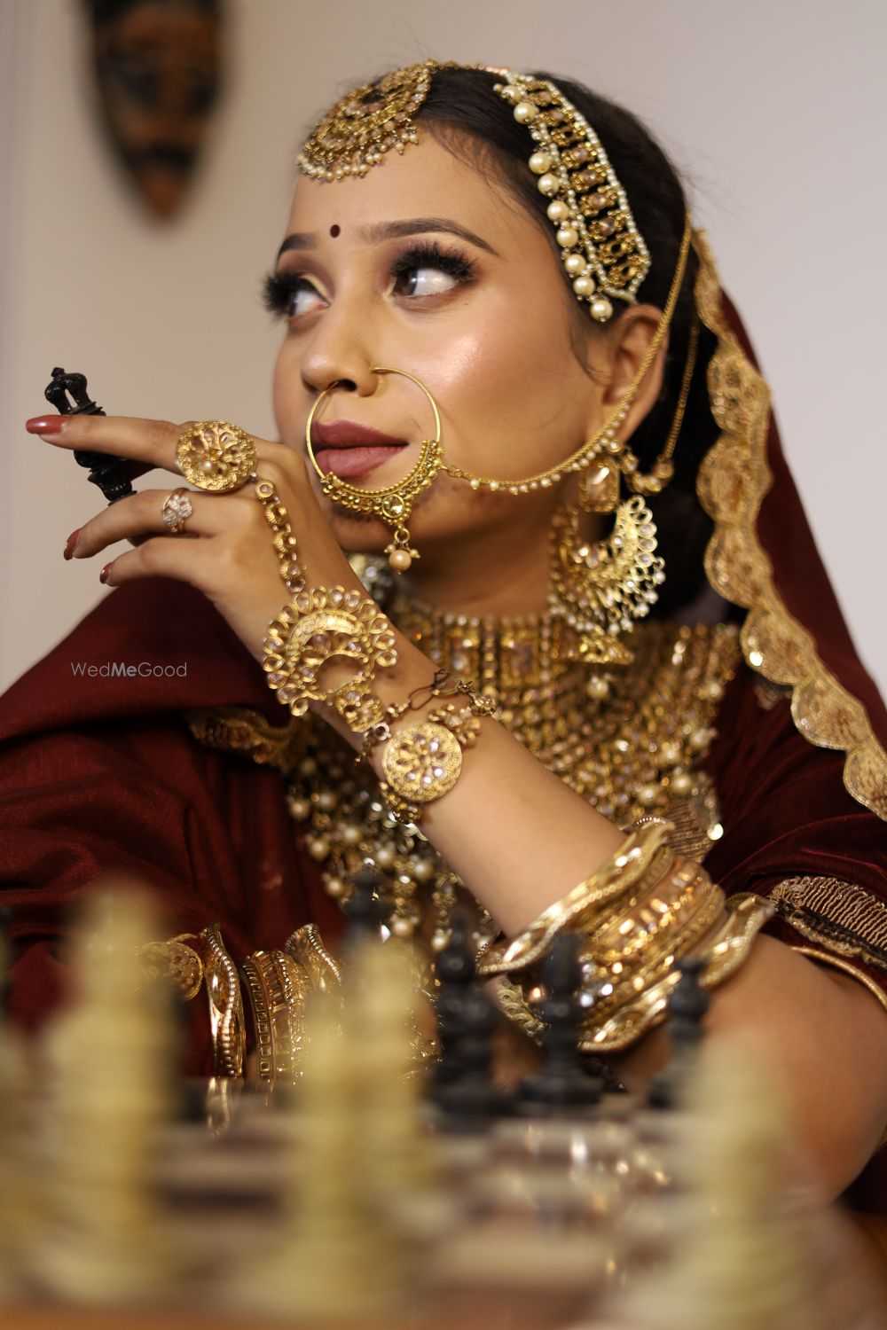 Photo By Glowup with Anamika - Bridal Makeup