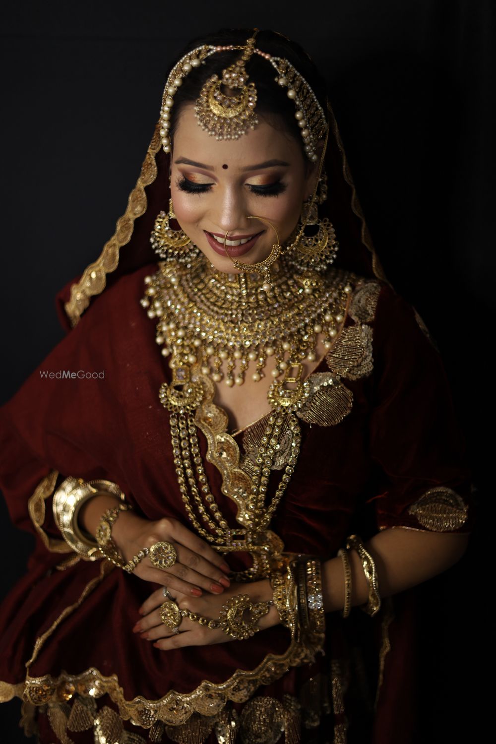 Photo By Glowup with Anamika - Bridal Makeup