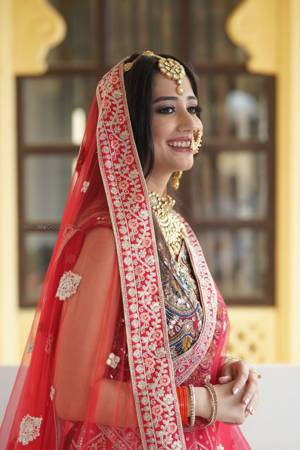 Photo By Makeup by Kanishka Patel - Bridal Makeup