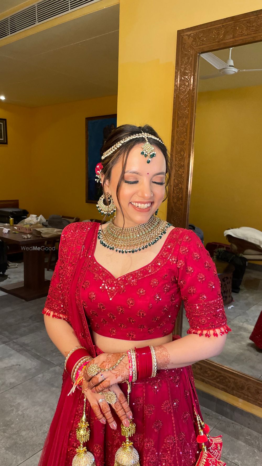 Photo By Makeup by Kanishka Patel - Bridal Makeup