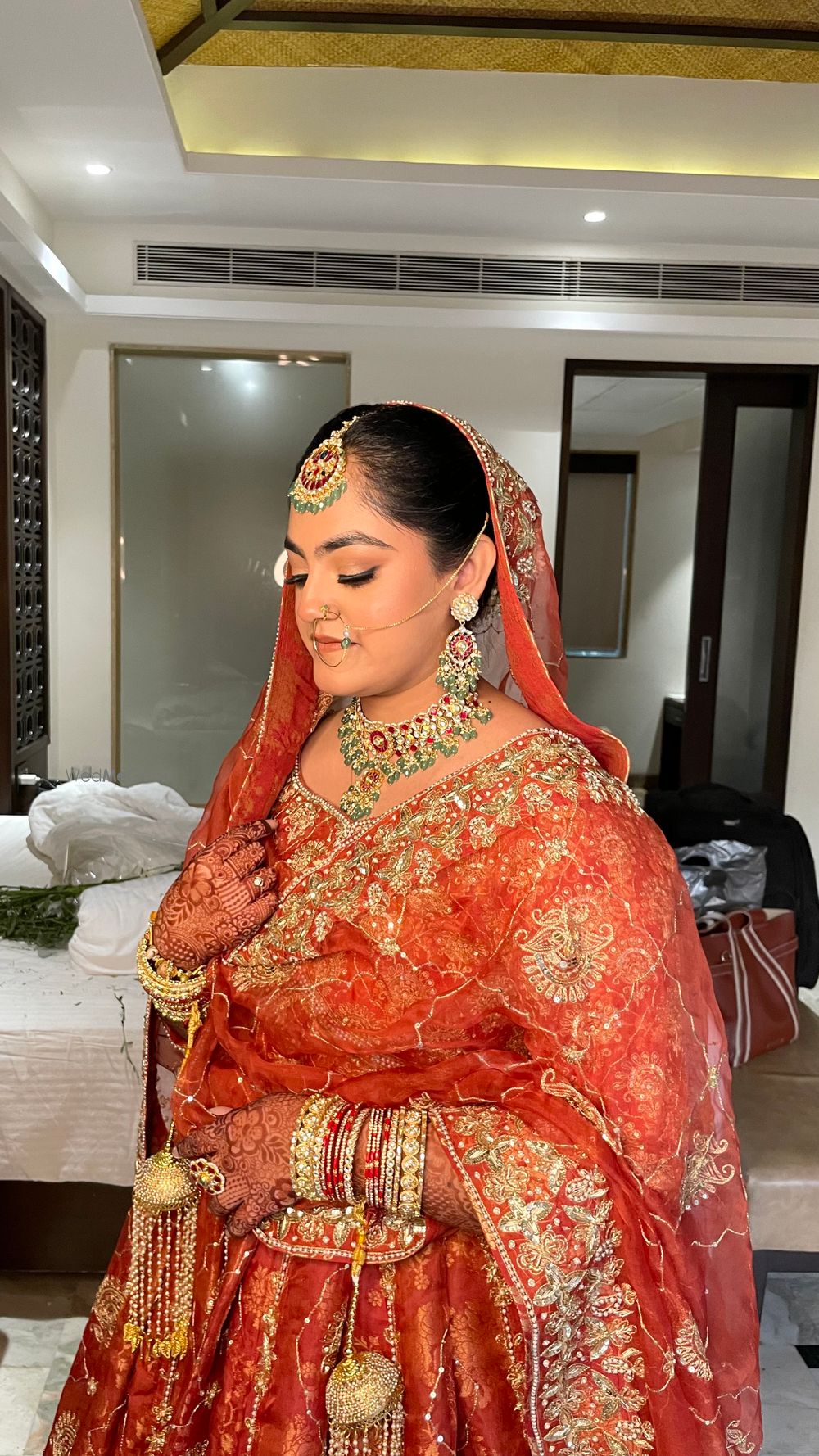 Photo By Makeup by Kanishka Patel - Bridal Makeup