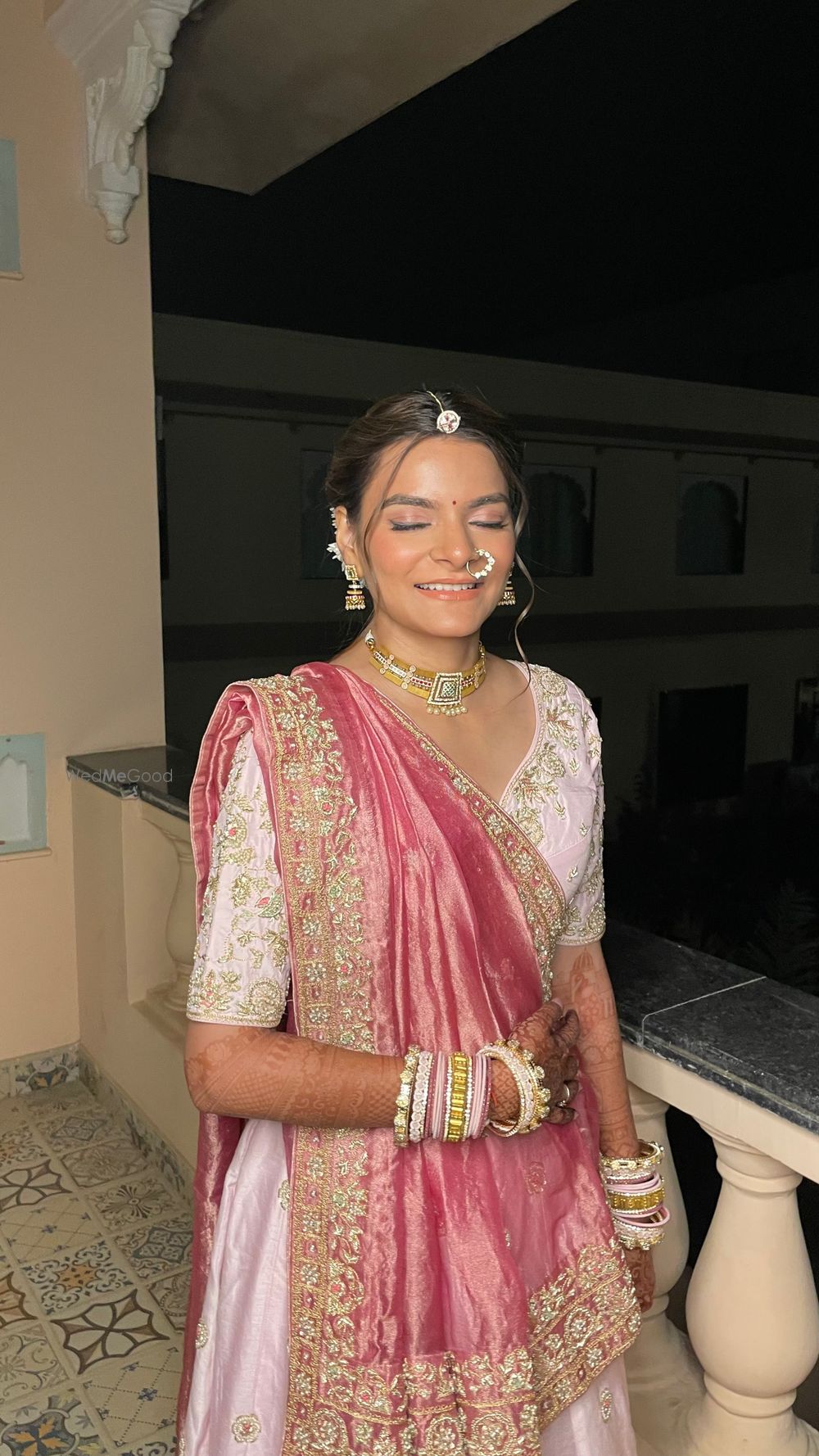 Photo By Makeup by Kanishka Patel - Bridal Makeup