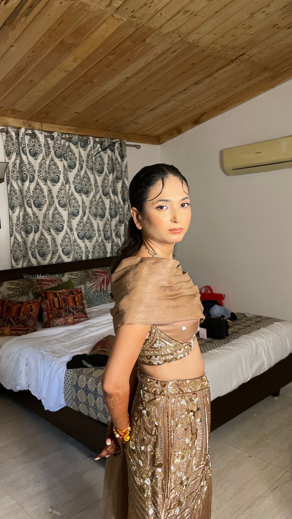 Photo By Makeup by Kanishka Patel - Bridal Makeup