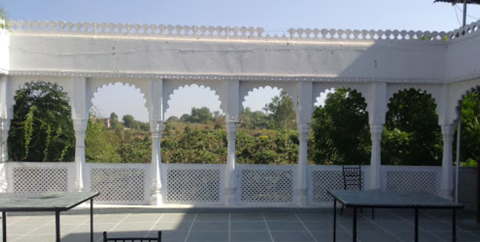 The Haveli Hotel and Spa