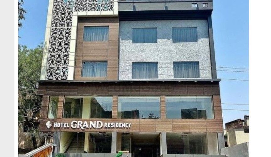 Hotel Grand Residency