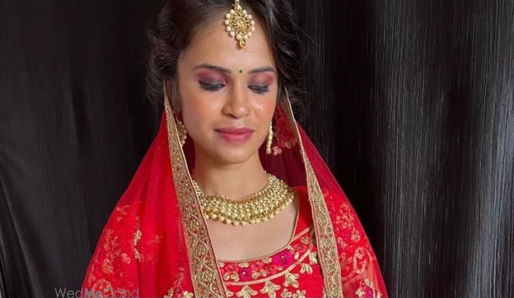 The Bridal Shine