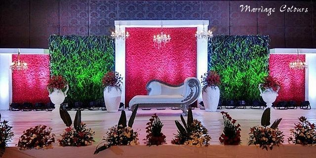 Photo By MNB Events & Caterings - Wedding Planners