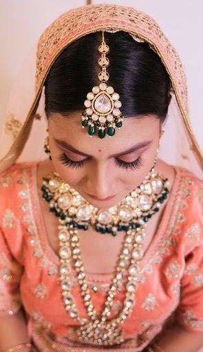 Photo By Muah By Himanshi - Bridal Makeup