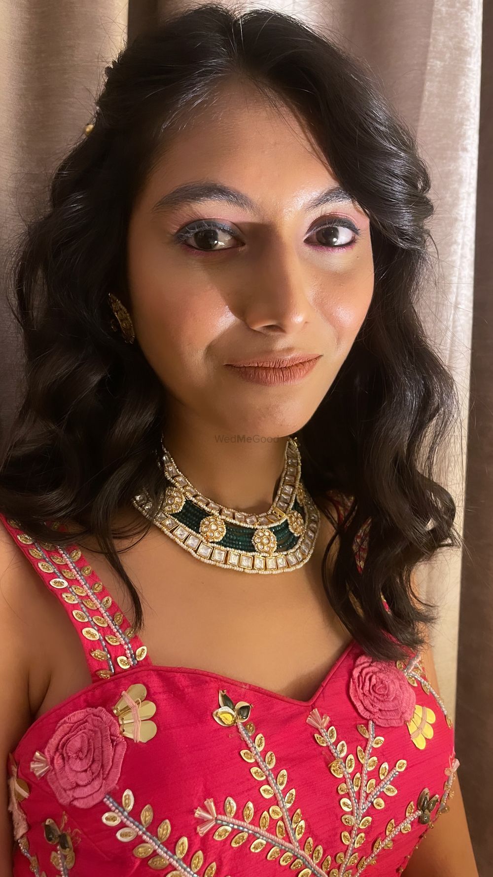 Photo By Muah By Himanshi - Bridal Makeup