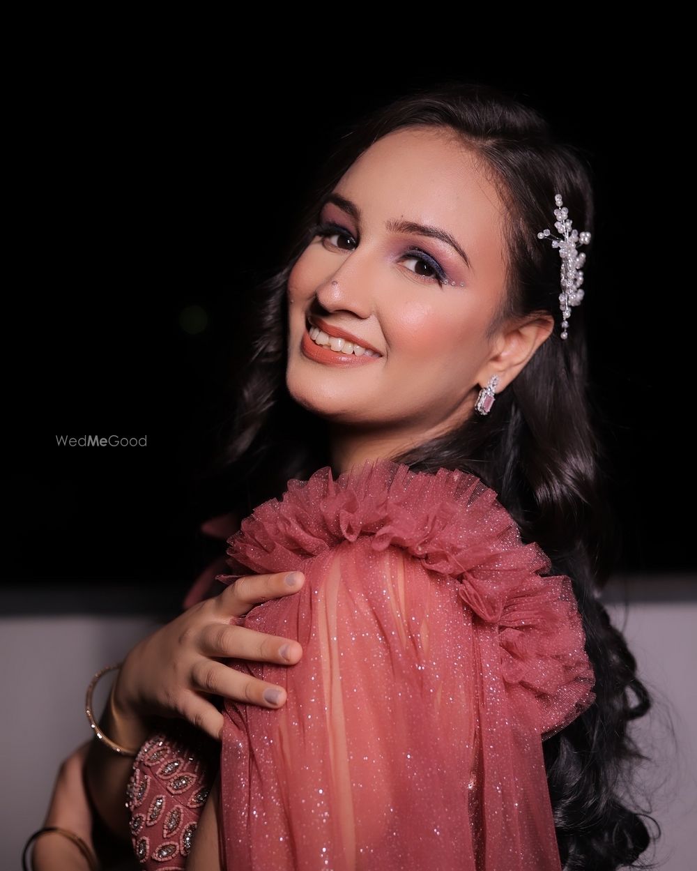 Photo By Muah By Himanshi - Bridal Makeup