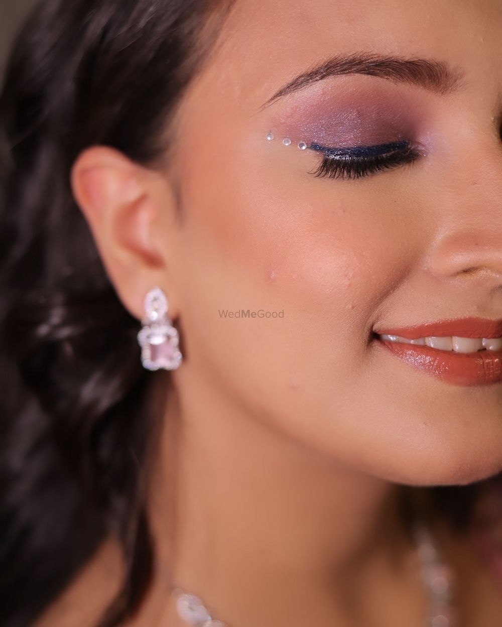 Photo By Muah By Himanshi - Bridal Makeup