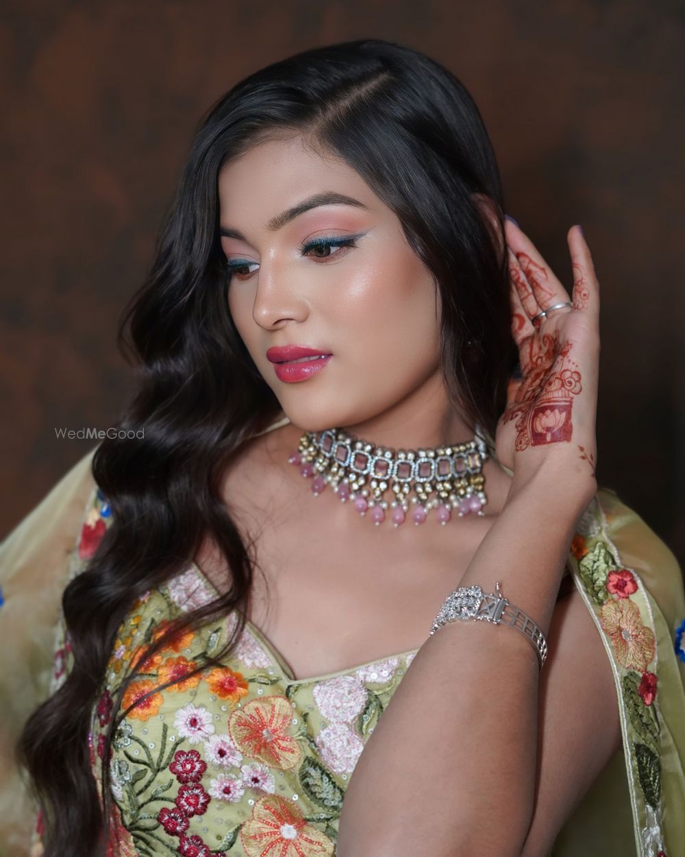 Photo By Muah By Himanshi - Bridal Makeup