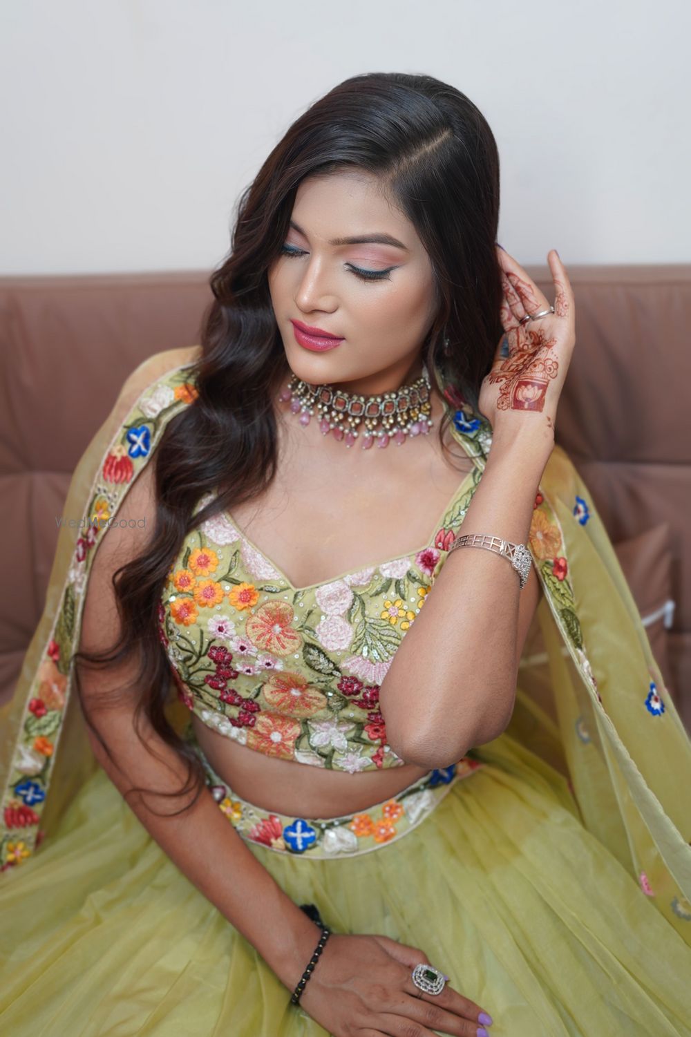 Photo By Muah By Himanshi - Bridal Makeup