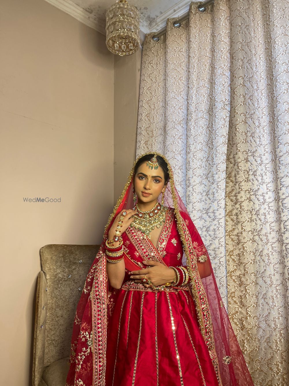 Photo By Muah By Himanshi - Bridal Makeup