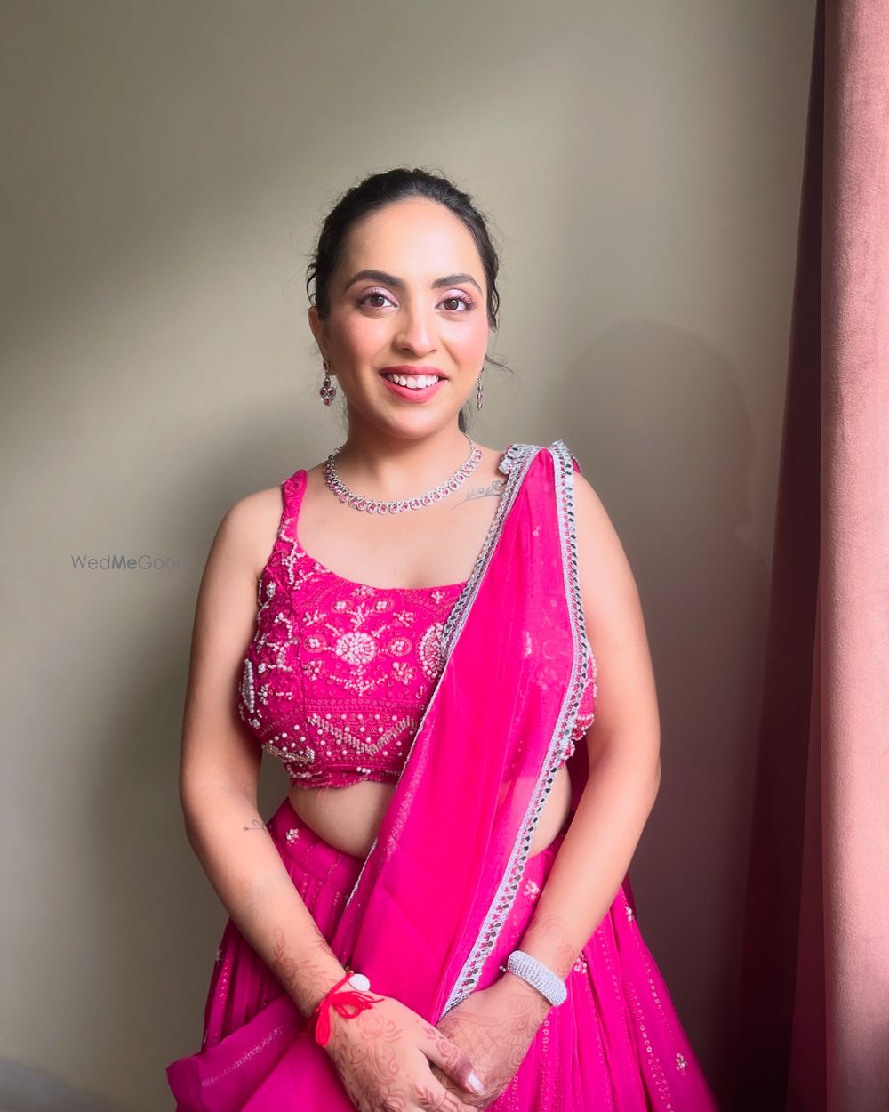 Photo By Muah By Himanshi - Bridal Makeup