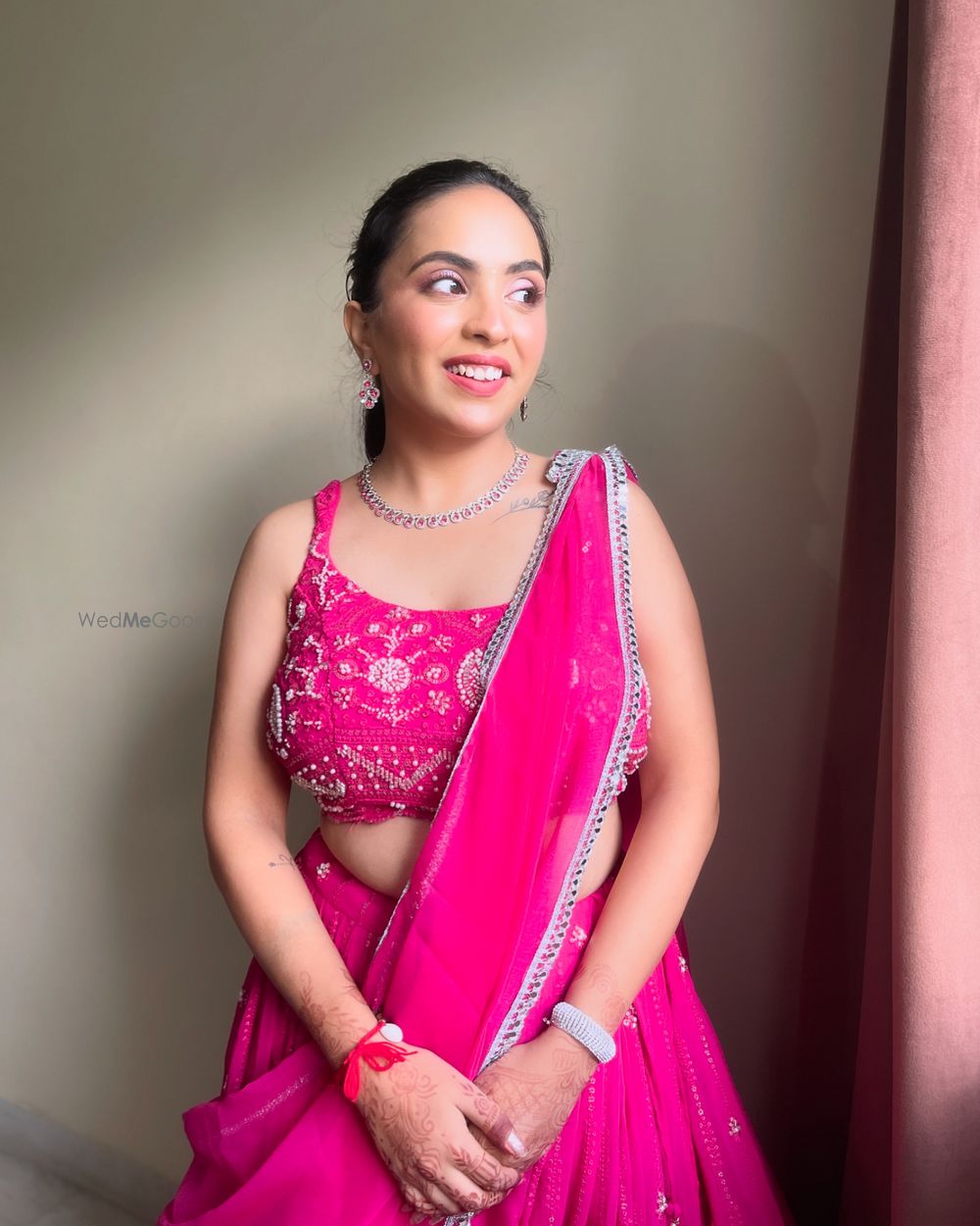 Photo By Muah By Himanshi - Bridal Makeup