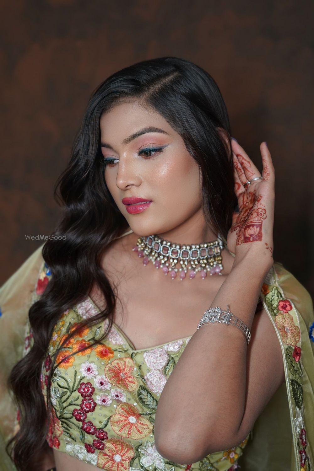 Photo By Muah By Himanshi - Bridal Makeup