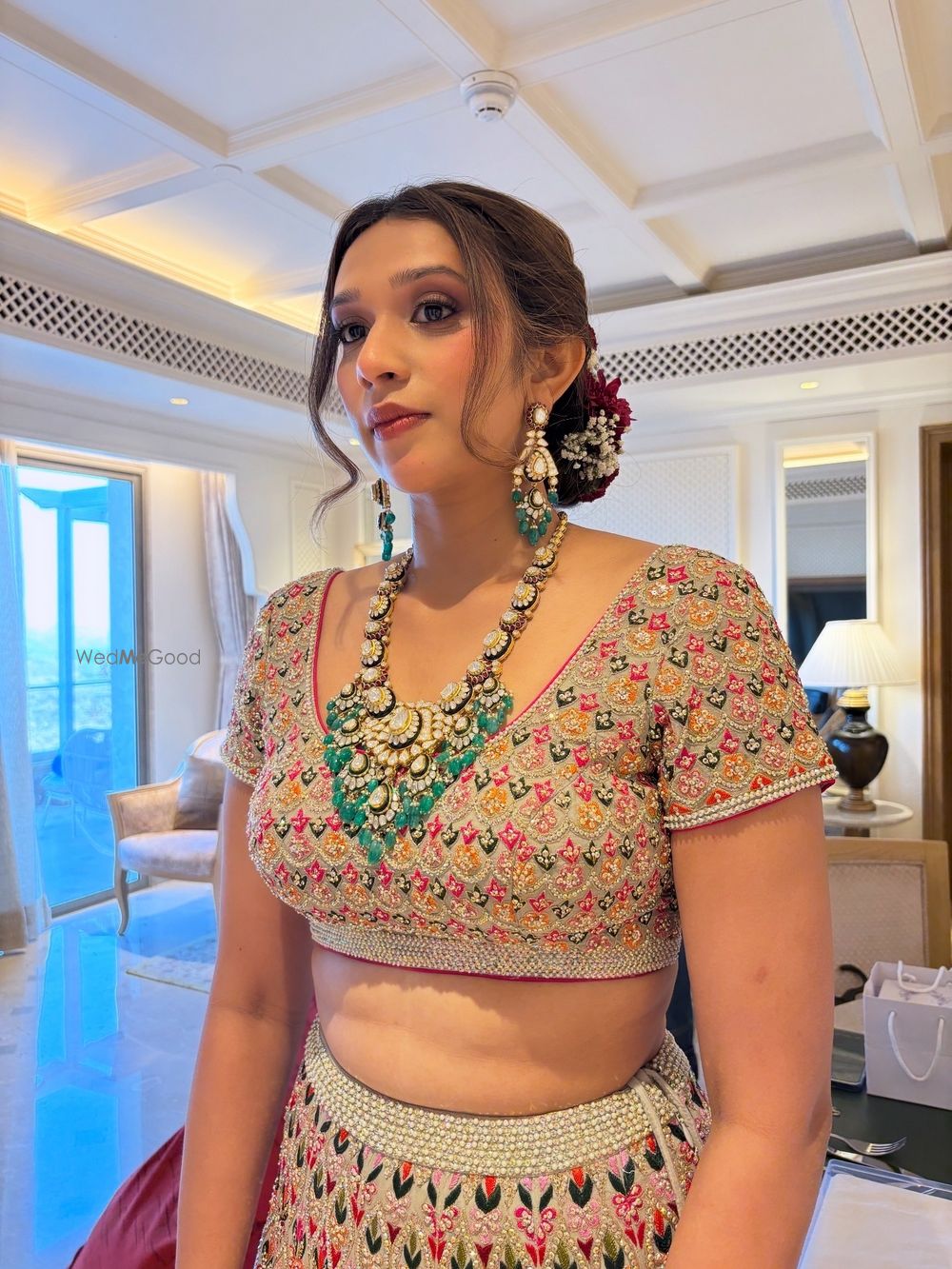 Photo By Muah By Himanshi - Bridal Makeup