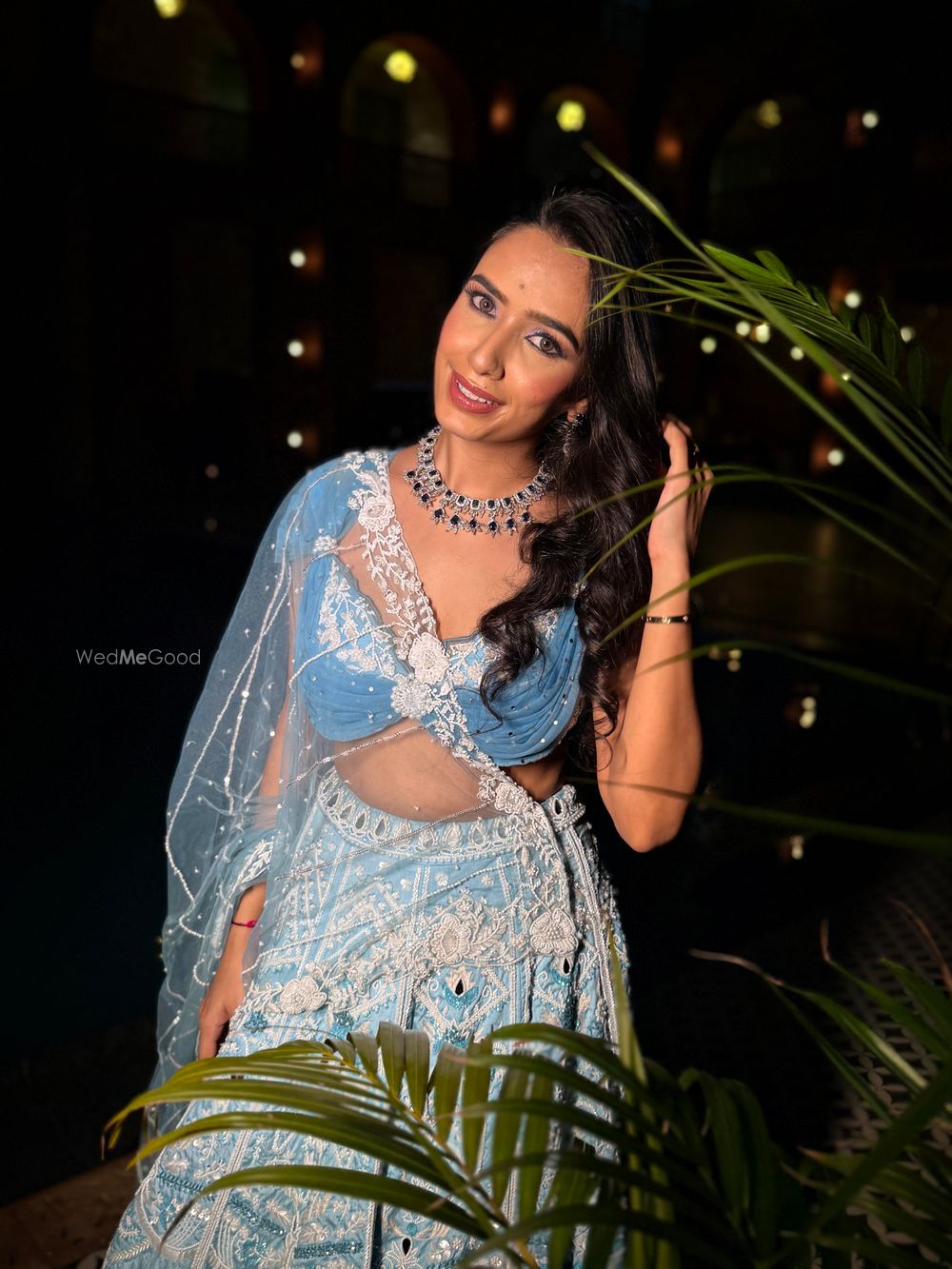 Photo By Muah By Himanshi - Bridal Makeup