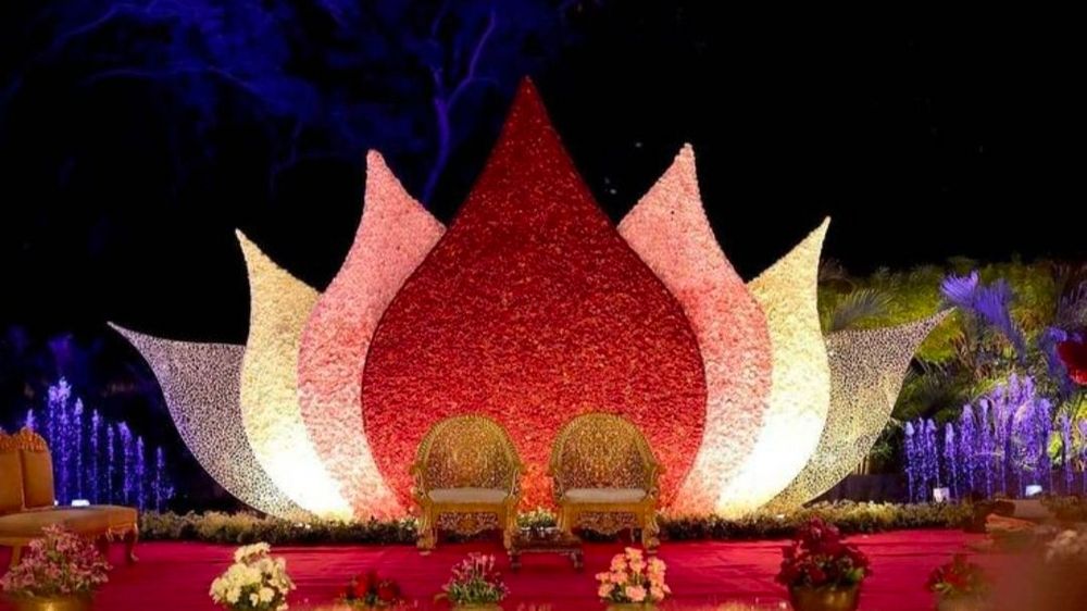 Radhika Tent Decorations and Events Pushkar
