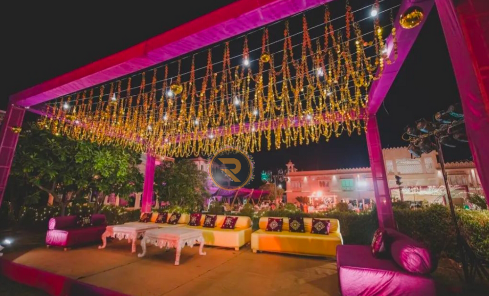 Photo By Radhika Tent Decorations and Events Pushkar - Wedding Planners