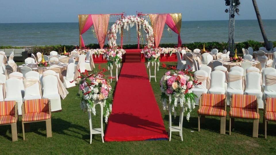 Photo By Indian Luxury Wedding - Wedding Planners