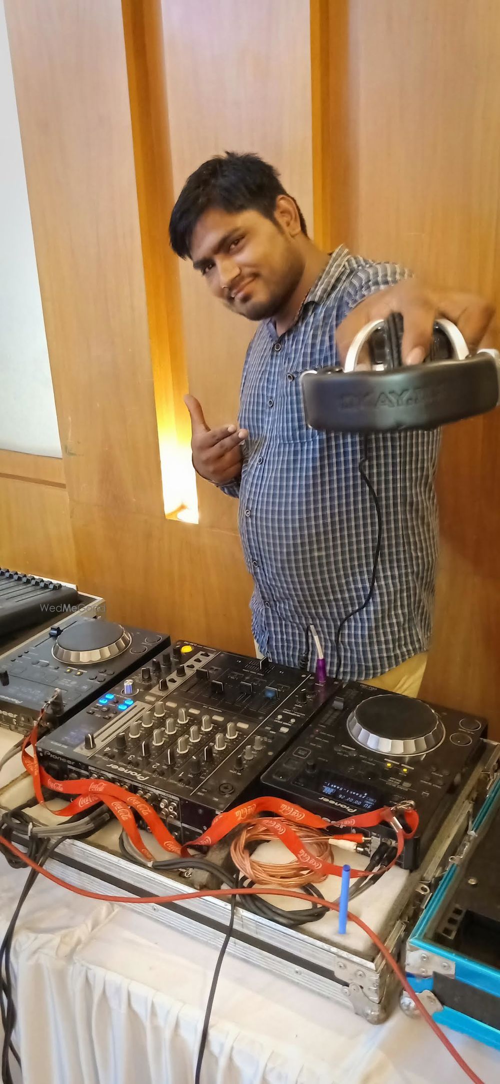 Photo By DJ Meet - DJs