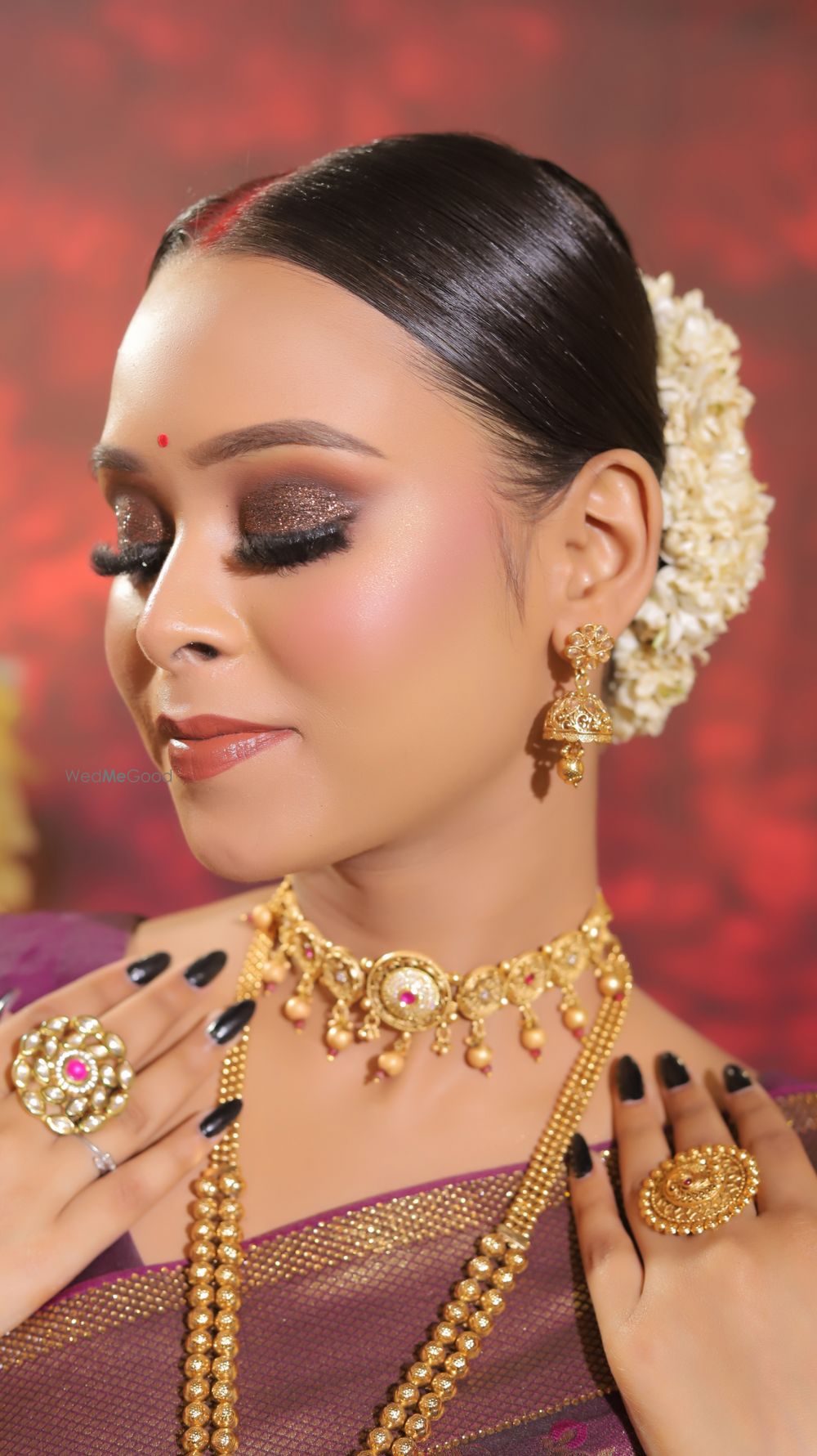 Photo By Makeup by Anjali Sharma - Bridal Makeup