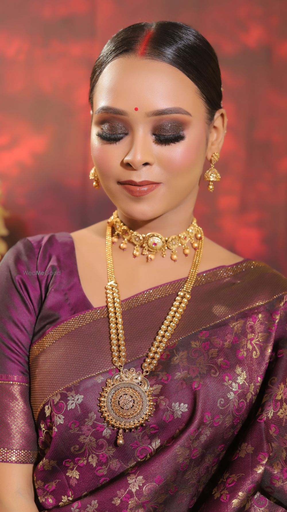 Photo By Makeup by Anjali Sharma - Bridal Makeup