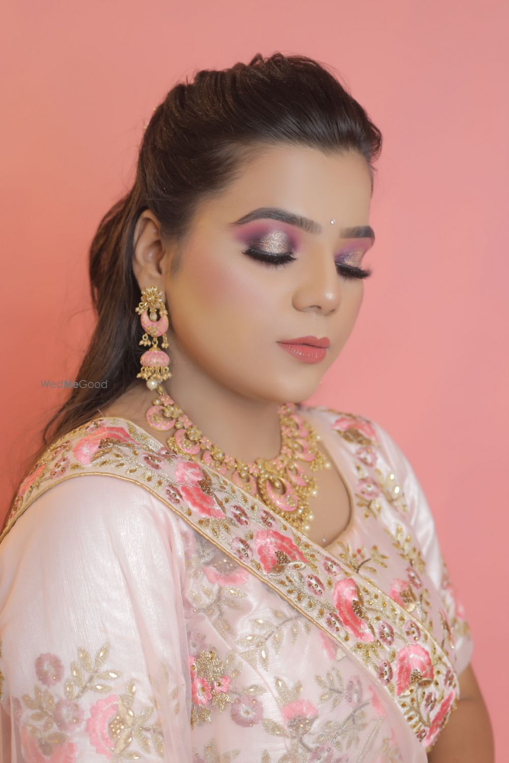 Photo By Makeup by Anjali Sharma - Bridal Makeup