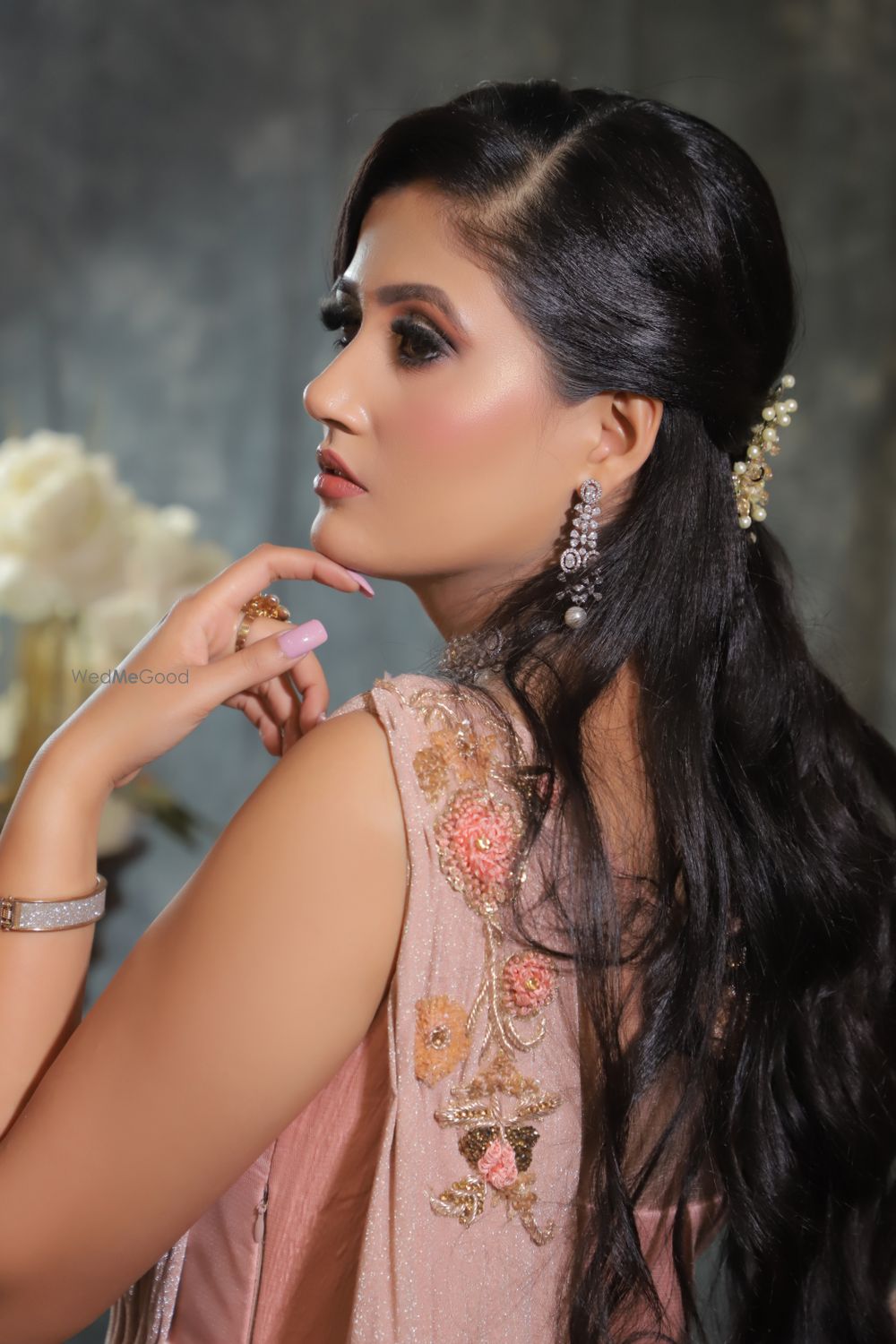 Photo By Makeup by Anjali Sharma - Bridal Makeup