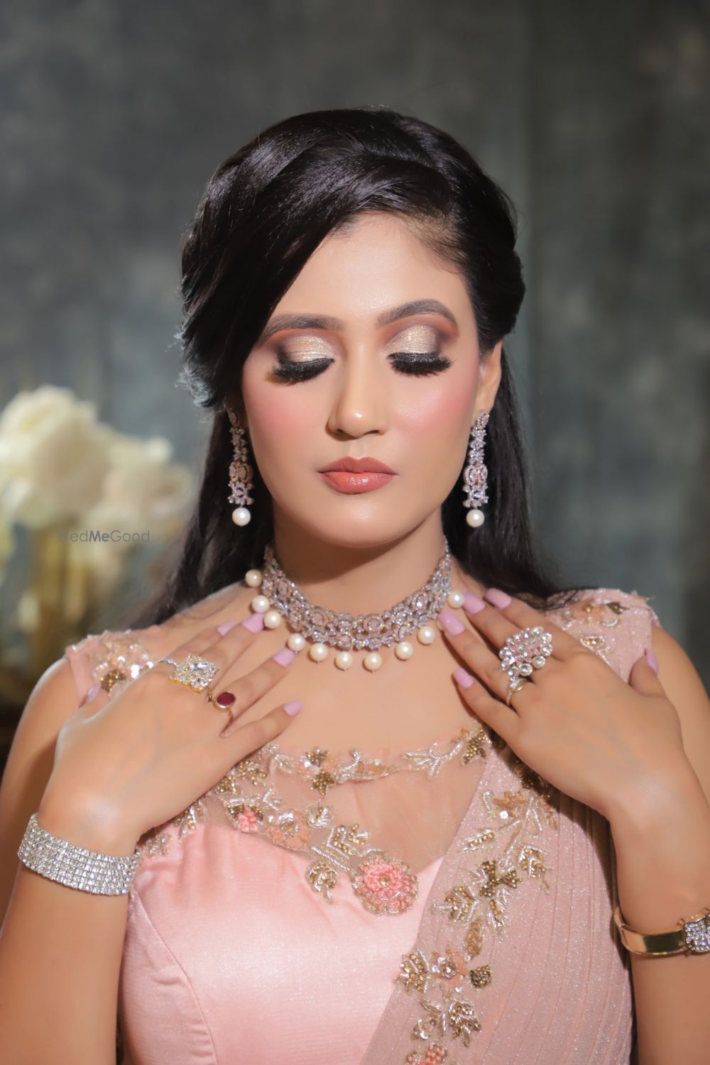 Photo By Makeup by Anjali Sharma - Bridal Makeup