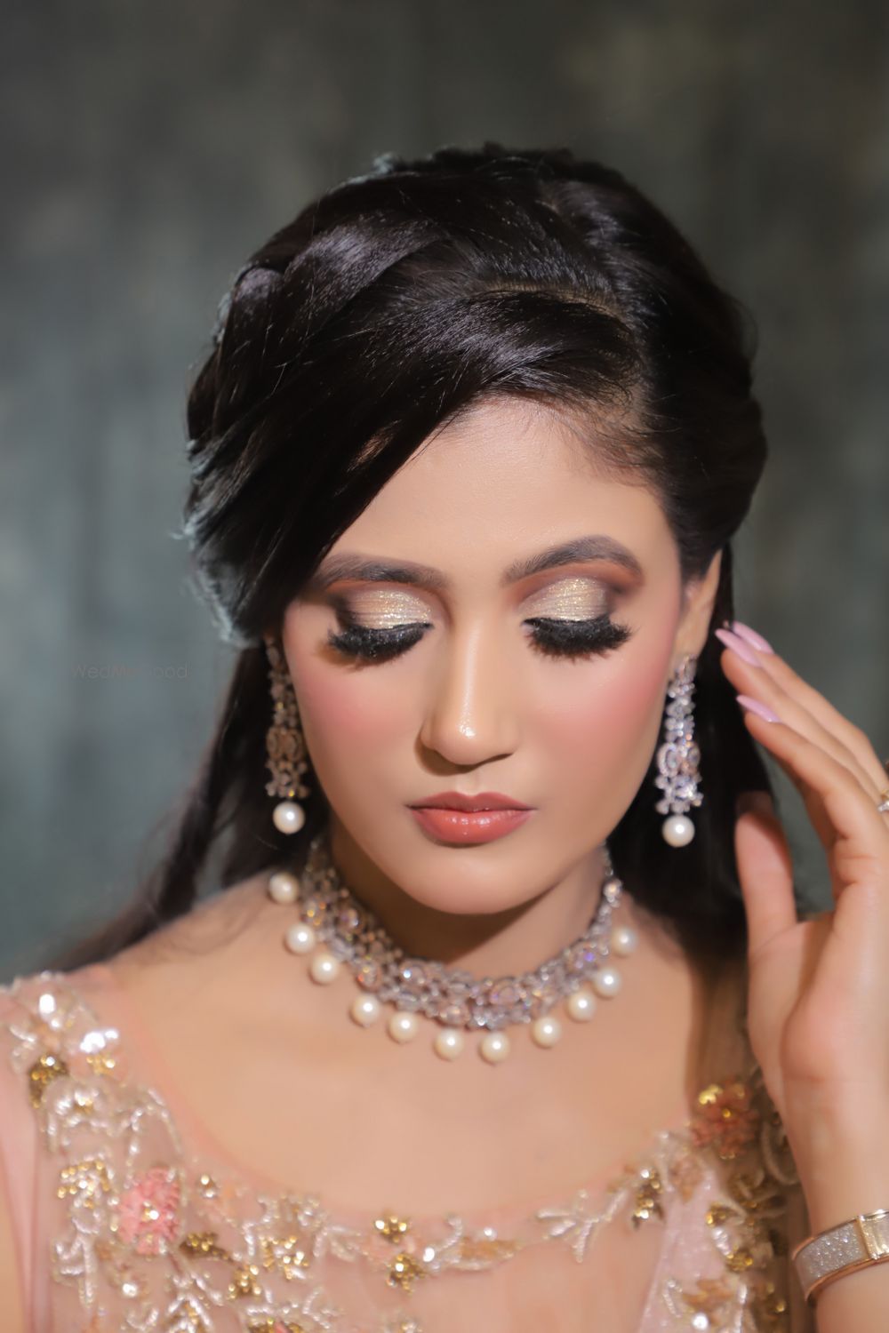 Photo By Makeup by Anjali Sharma - Bridal Makeup