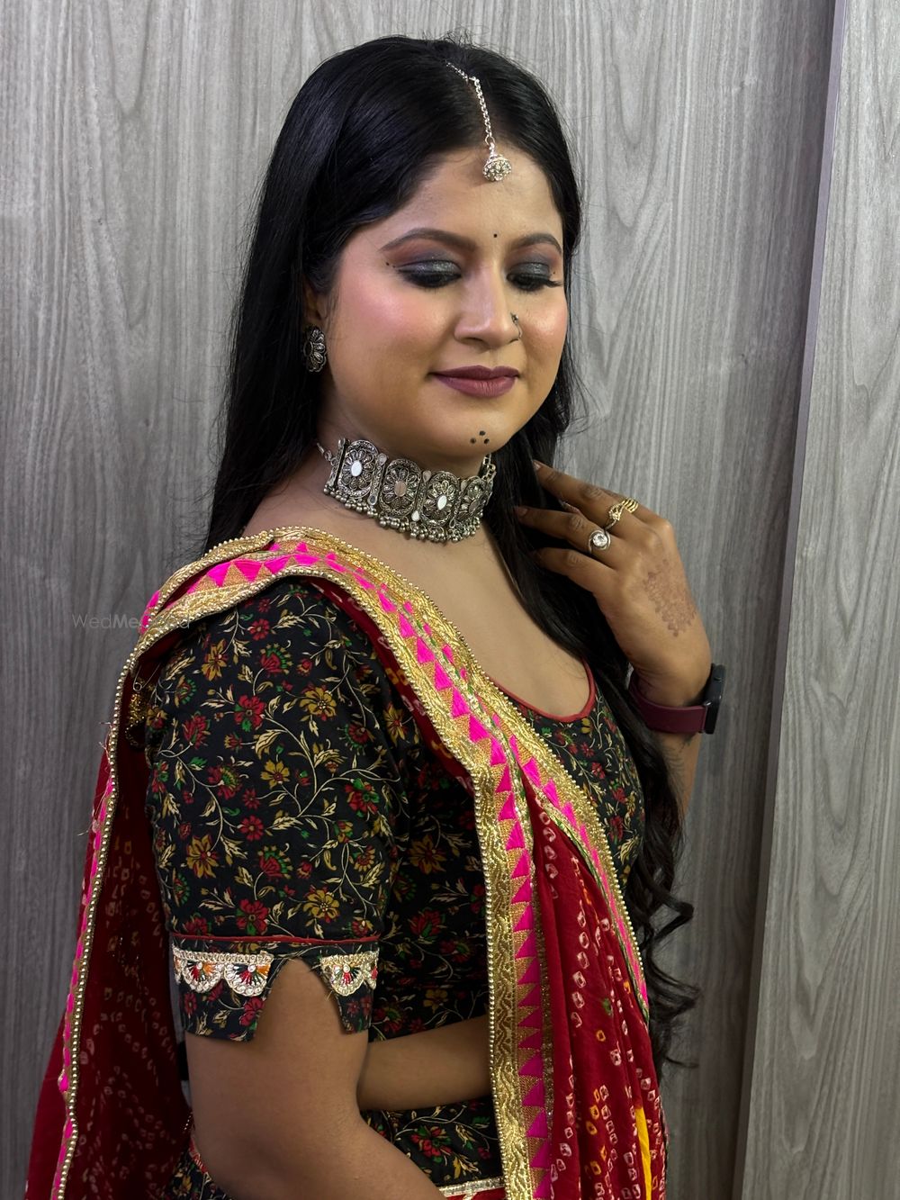 Photo By Makeup by Anjali Sharma - Bridal Makeup