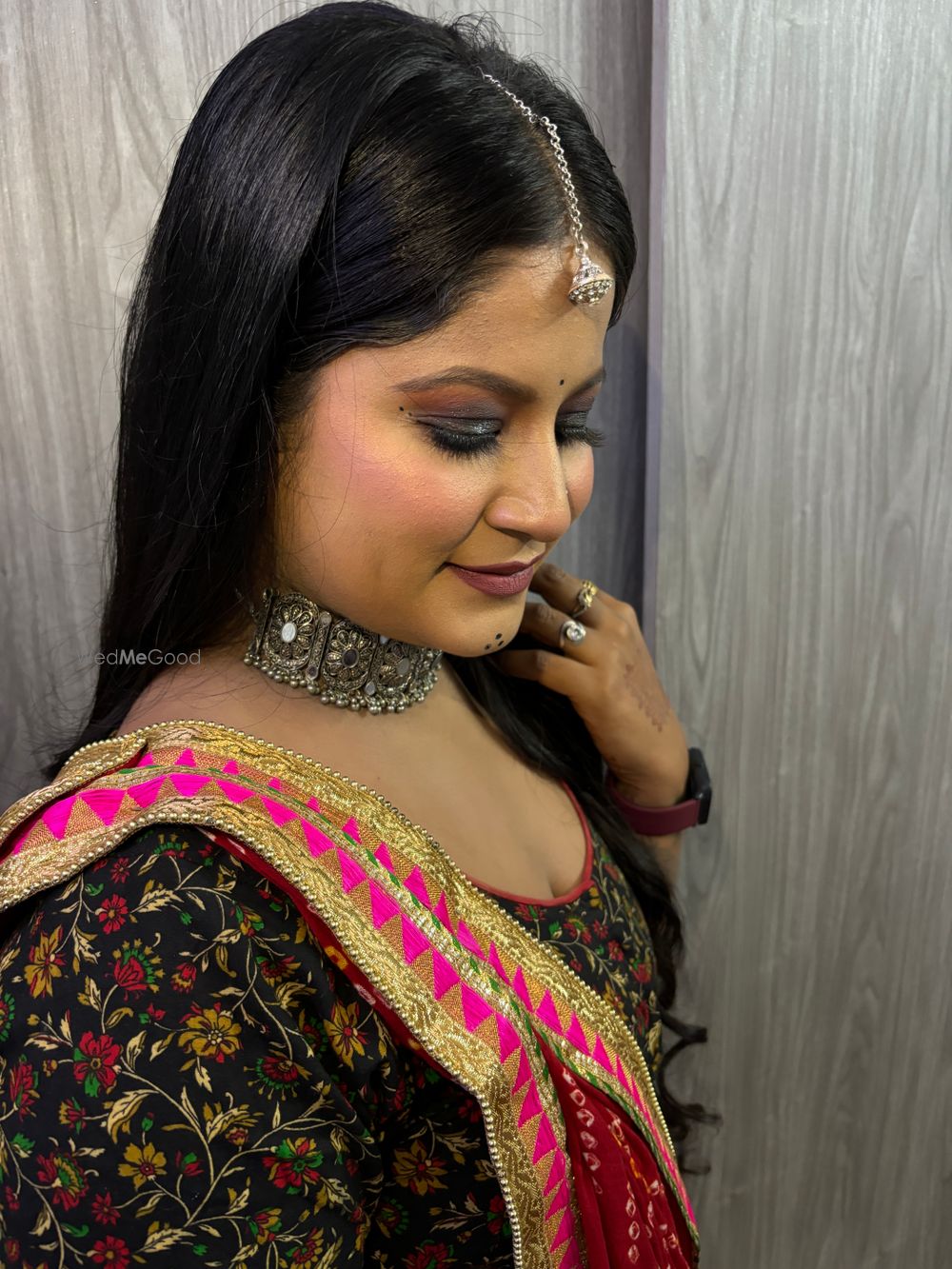 Photo By Makeup by Anjali Sharma - Bridal Makeup