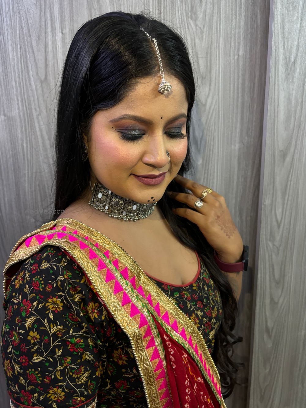 Photo By Makeup by Anjali Sharma - Bridal Makeup