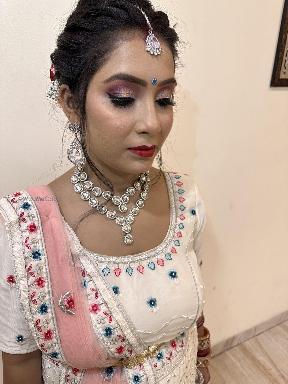 Photo By Makeup by Anjali Sharma - Bridal Makeup