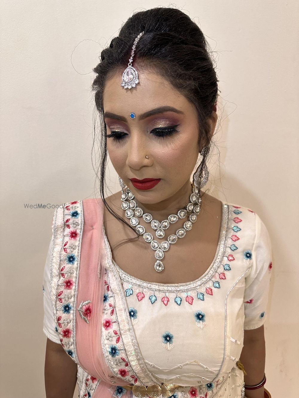 Photo By Makeup by Anjali Sharma - Bridal Makeup