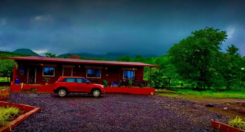 Photo By Sparsh Farm - Venues