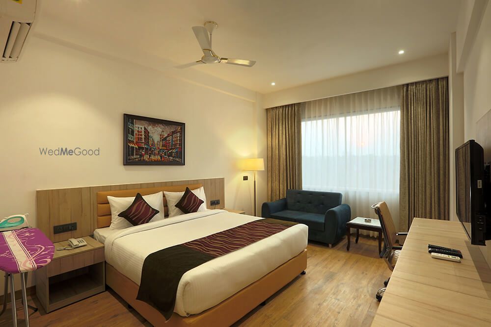 Photo By Le Seasons Park - Venues