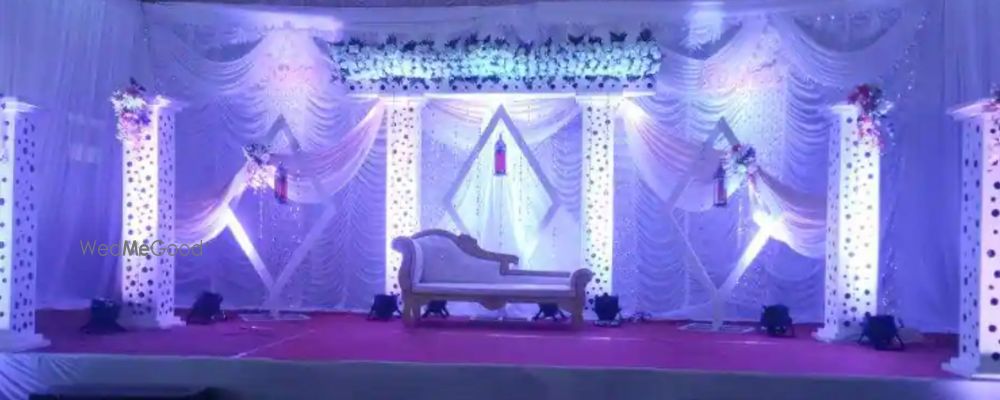 Tarana Events- Decorators