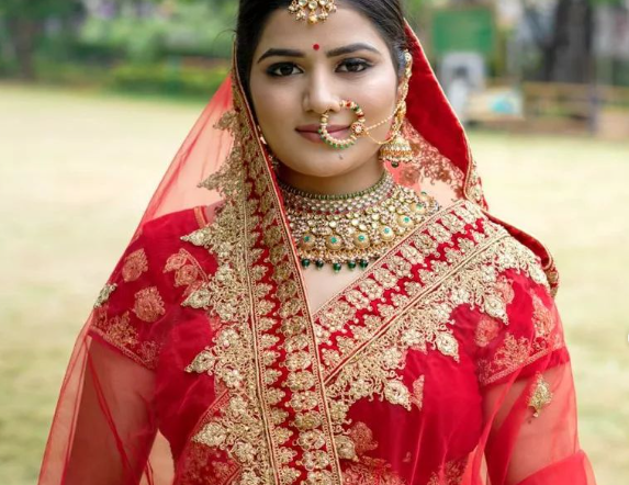 Photo By Nupur Makeup Artist - Bridal Makeup