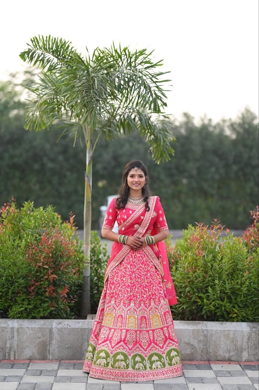 Photo By Nupur Makeup Artist - Bridal Makeup