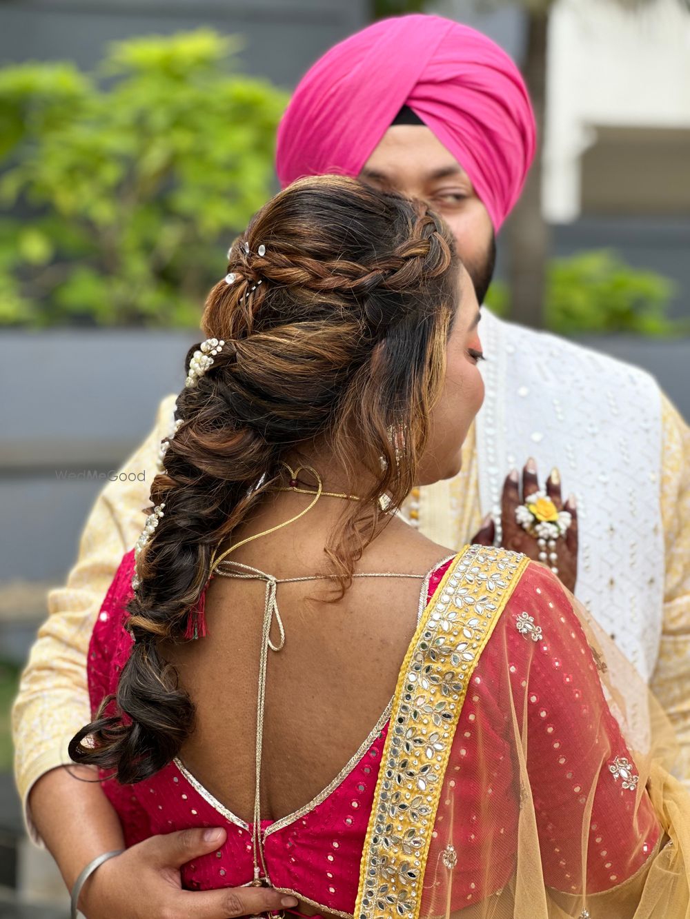 Photo By Nupur Makeup Artist - Bridal Makeup
